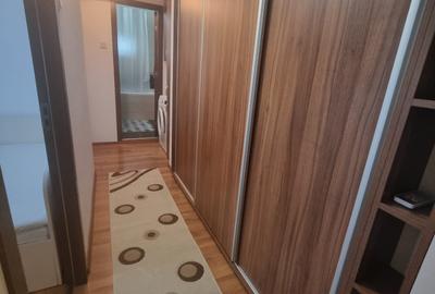 Închiriez apartament 3 camere, Dr. Taberei – Metrou C. Brâncuși, Parcare - 11