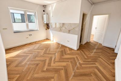 Apartament cu 3 camere decomandat, mobilat în Giroc