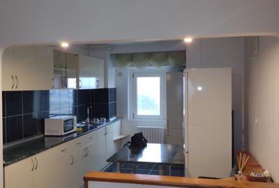 Apartament 3camere Tomis 3-City Park Mall - 1