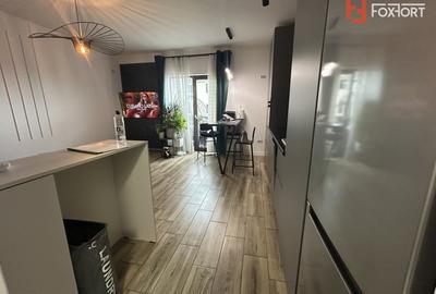 Apartament cu 2 camere, etaj 2 de vanzare in Giroc - 7