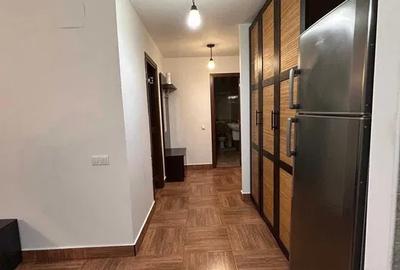21 Residence - Politehnica | 2 camere | Loc de parcare - 4