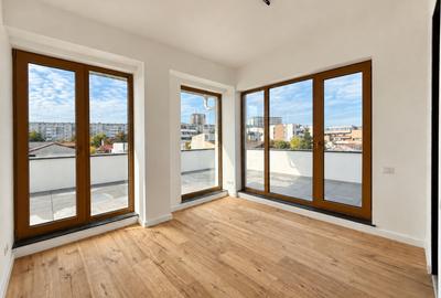 De Vanzare Apartament 4 camere | Terasă 57 mp | Piata Domenii - 5