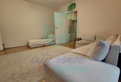 3 camere Câmpia Libertății, 70 mp, 2 balcoane, lângă Parcul IOR - 6