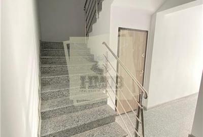 Apartament modern 3 camere 2 bai si balcon pe Calea Surii Mici - 13