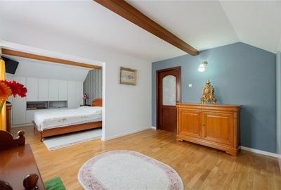 Casa deosebita cu facilitati premium in Tatarasi, Iasi – Eleganta, confort si in - 10