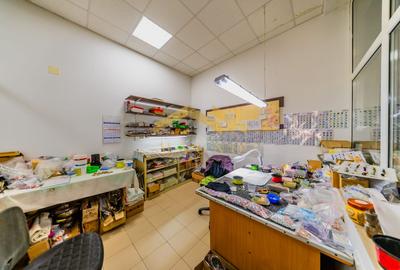 Bloc cu 12 Apartamente si Hala Industriala-Oferta Speciala/Sannicolau - 8