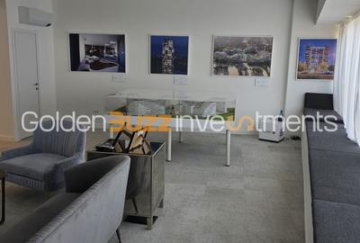 Clădire birouri boutique | P+4 | 550 mp | 100% închiriată | - 6