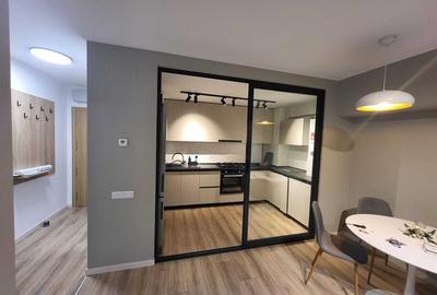 Inchiriere Apartament 2 camere Bloc Nou Loc de Parcare Drumul Taberei-Ghencea - 2