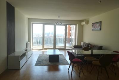 InCity Residence | 2 camere | Parcare subterana - 2