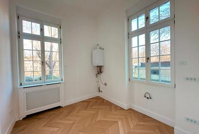 Apartament Boutique | Vilă pe Kiseleff | Destinatie Business - 4