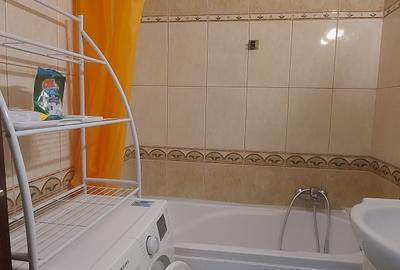 UNIRII-CANTEMIR, inchiriere apartament 2 camere,mobilate si utilate - 16