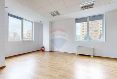 Spațiu de birouri de închiriat în Brașov, zona centrală, Bd. Vlahuță - 13