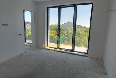 Vila individuala 5 camere+ curte si terasa- Scolii - 7
