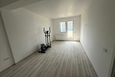 Apartament cu 2 camere decomandat în Berceni