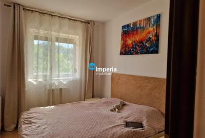 Inchiriez apartament 2 camere, open space, Complex Green Park - 3