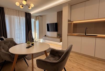 De inchiriat  | Apartament 2 camere | Belvedere Fabrica de Glucoza Floreasca - 6