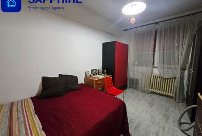 Garsonieră metrou Costin Georgian, Titan, bloc reabilitat, mobilată și utilată - 5
