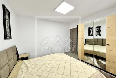 Apartament de inchiriat in Sibiu - 2 camere - balcon - Dioda - 8