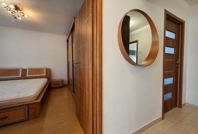 Militari - Uverturii - vanzare apartament 3 camere - mobilat si utilat ! - 11