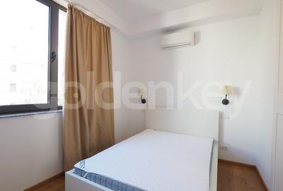 Apartament cu 3 camere mobilat | loc de parcare - 10