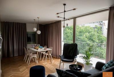 Cozy boutique apartment downtown, close to Victoriei Square - 8