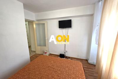 Apartament 3 camere decomandat, etaj 1, zona Tolstoi Cetate - 12