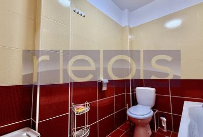 VANZARE 2 CAMERE | VOLUNTARI | MOBILAT | BALCON | PAZA CU BARIERA - 7