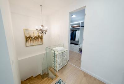 Penthouse de Vânzare – NOVUM POLITEHNICA | 3 Camere | 114 mp | Mobilat - 12