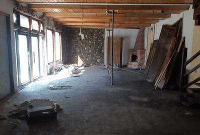 Spatiu comercial Intersectia centura Bucuresti cu Stefanestii de jos - 11