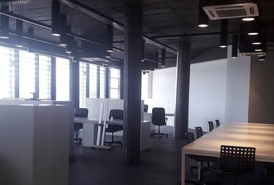 Mapcom Business Center, Insulei 1 - comision 0%, reprezentam proprietarul! - 4