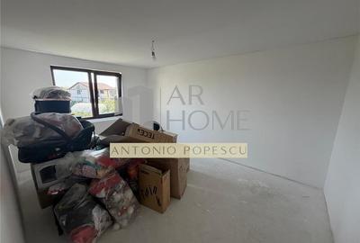 Casa 5 camere, P+1, in Strejnicu, Prahova. - 14