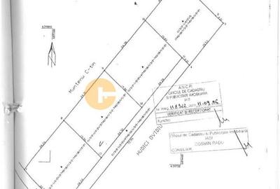 🏡 VÂND TEREN INTRAVILAN – REDIU, IAȘI- 48.000 Euro - 6