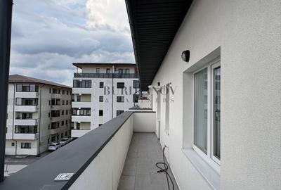 Apartament cu 2 camere + Terasă și loc de parcare - Metrou 1 Decembrie - 20