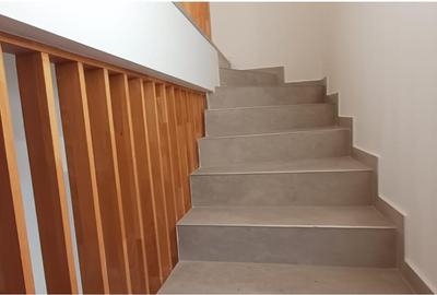 Casa tip duplex 4 camere intabulata Stupini - 9