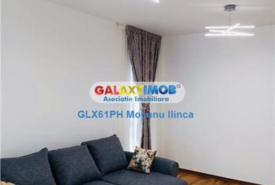 Inchiriere apartament 3 camere, MRS Residence, Albert, Ploiesti - 1
