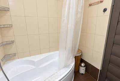 2 Camere 55 mp Zona Compozitori Str. Eduard Caudella - 12