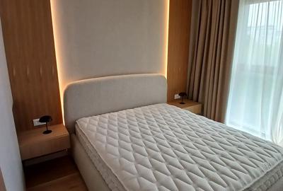 Prima închiriere | Apartament premium în Nusco City - 5