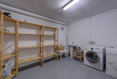 SUPER-ZONĂ - Casă 6 camere, Floreasca, finisaje și mobilier premium - 36