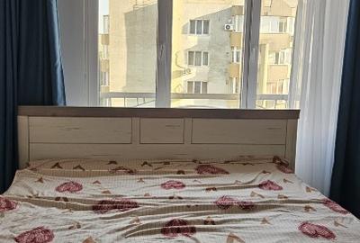 Garsoniera cu Balcon, Centrala Proprie, etaj 6/8 Soseaua Virtutii - 9