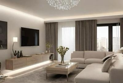Rezidență de 2 Camere cu Design Exclusivist pe Calea Victoriei - 1