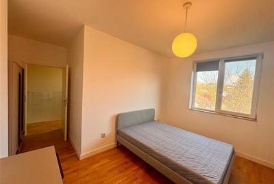 Vila individuala moderna 4 camere zona Bucium , constructie noua, complet finisa - 22