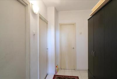 Apartament de 3 camere decomandat, etaj 3, 2 bai - Pacurari - 10