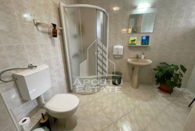Vila P+2E, 6 camere, 3 bai, garaj dublu, zona Lipovei - 7