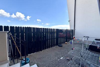 Apartament 2 camere, 60 mp utili, parter, mobilat, utilat - Dumbravita - 8