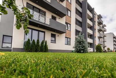 APARTAMENT MODERN CU 3 CAMERE ȘI PRIVELIȘTE MINUNATA | CORESI - TRACTORU, BRASOV - 14