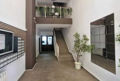 Apartament 2 camere Unirii -Piata Alba Iulia centrala proprie parcare - 6