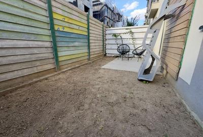 3 camere Semidecomandat | 2 bai | Parcare | Mobilat Utilat | Curte - 23