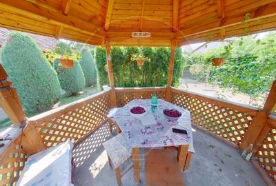 Casa modernă cu 4 camere | Sighetu Marmației | Zonă liniștită - 14