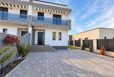 Casă premium tip duplex | 120 mp utili | teren 250 mp | Cartier Izvor - 21