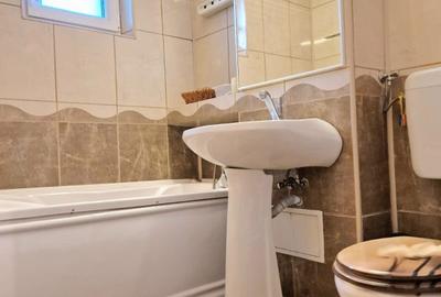 De închiriat: Apartament 3 camere modern și luminos – Zona Astra - 9